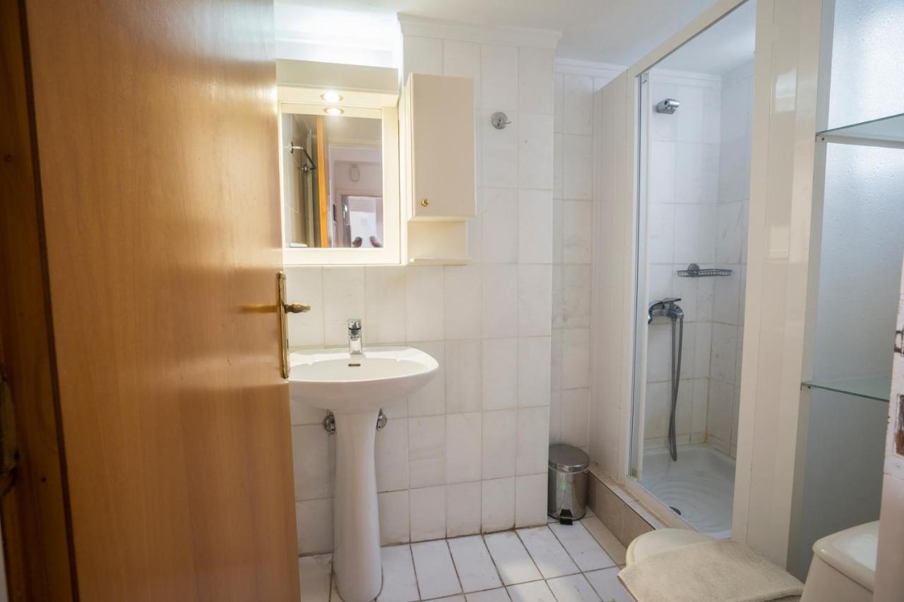 Stratis Apartments Chania  Ngoại thất bức ảnh