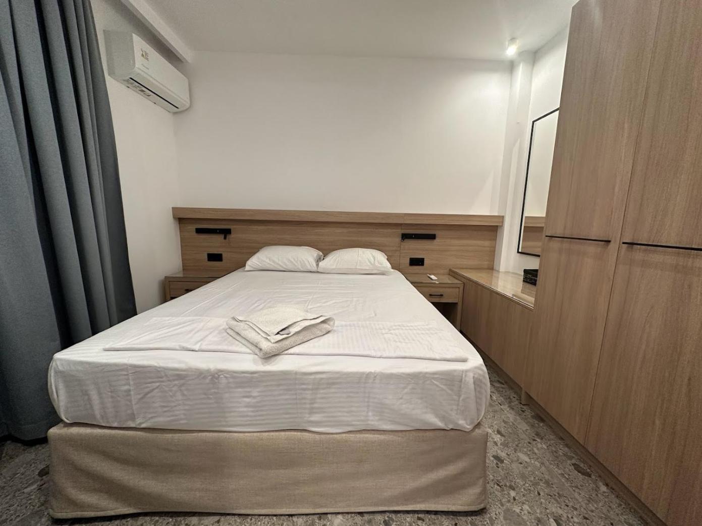 Stratis Apartments Chania  Ngoại thất bức ảnh