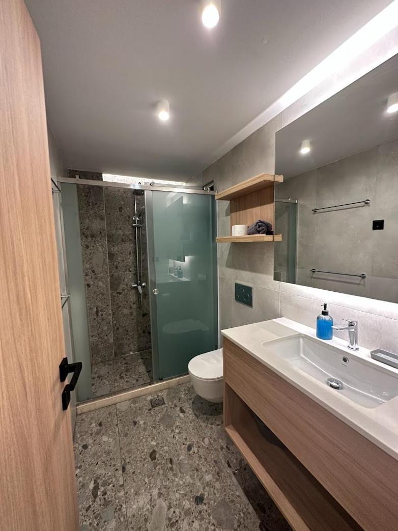 Stratis Apartments Chania  Ngoại thất bức ảnh